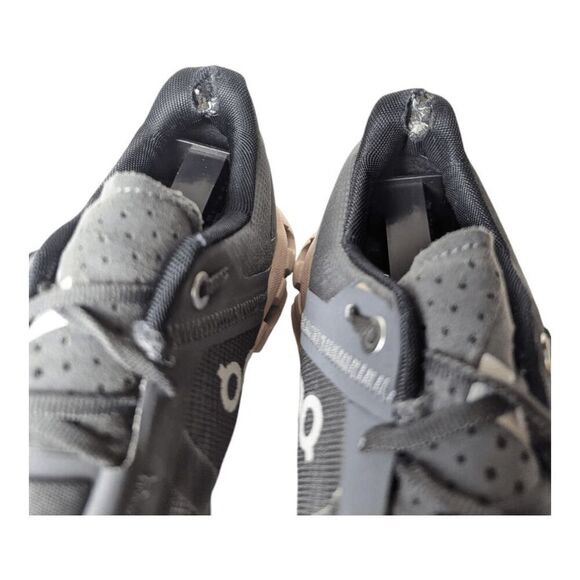 ON RUNNING Cloudflow "Rock/Rose" Running Shoes Size 8.5 - Picture 14 of 14